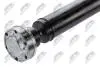 PROPSHAFT NTY NWN-LR-036 (фото 2)