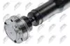 PROPSHAFT NTY NWN-LR-036 (фото 4)