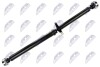 PROPSHAFT NTY NWN-LR-040 (фото 1)