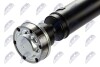 PROPSHAFT NTY NWN-LR-040 (фото 2)