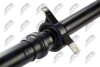 PROPSHAFT NTY NWN-LR-040 (фото 3)