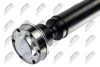 PROPSHAFT NTY NWN-LR-040 (фото 4)