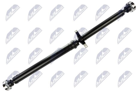 PROPSHAFT NTY NWN-LR-040