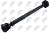 PROPSHAFT NTY NWN-LR-041 (фото 1)