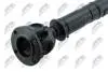 PROPSHAFT NTY NWN-LR-041 (фото 2)