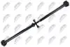 PROPSHAFT NTY NWN-ME-094 (фото 1)