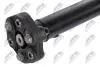 PROPSHAFT NTY NWN-ME-094 (фото 2)