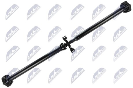 PROPSHAFT NTY NWN-ME-094