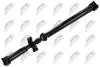 PROPSHAFT NTY NWN-MS-015 (фото 1)