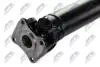 PROPSHAFT NTY NWN-MS-015 (фото 2)