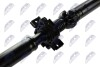 PROPSHAFT NTY NWN-MS-015 (фото 3)