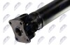 PROPSHAFT NTY NWN-MS-015 (фото 4)