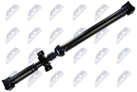 PROPSHAFT NTY NWN-MS-015