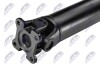 PROPSHAFT NTY NWN-NS-035 (фото 3)