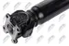 PROPSHAFT NTY NWN-TY-041 (фото 2)
