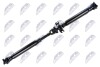 PROPSHAFT NTY NWN-TY-044 (фото 1)