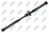 PROPSHAFT NTY NWN-TY-044 (фото 1)