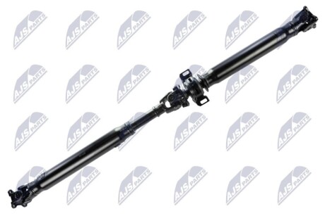 PROPSHAFT NTY NWN-TY-044 (фото 1)