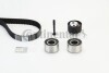 Комплект ГРМ Land Rover Discovery/Range Rover 3.0TD 09- (29x195z) Contitech CT1117K3 (фото 1)