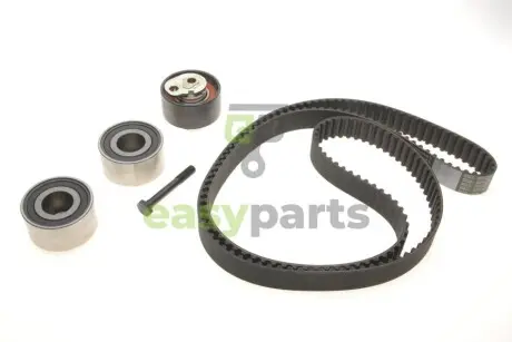 Комплект ГРМ Land Rover Discovery/Range Rover 3.0TD 09- (29x195z) Contitech CT1117K3
