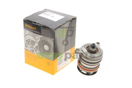 Помпа води VW T5 03-09/Touareg 2.5 TDI 03-10 Contitech WPS3205