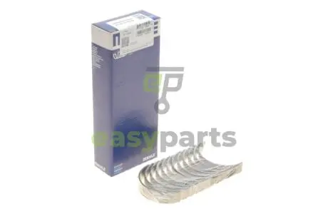 Вкладиші шатунні MB Sprinter 3.0CDI 06- (STD) MAHLE / KNECHT 001 PS 21145 000