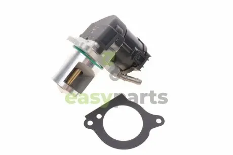 Клапан EGR MB Vito (W639) 3.0CDI OM642 10- TRUCKTEC 02.16.100