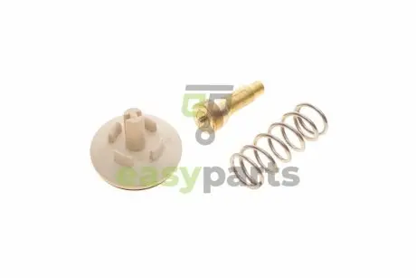 Термостат VW Golf V/Passat/Polo 1.2/1.4TSi/1.6FSI 01-08 (87 °C) (TE0347) MAGNETI MARELLI 352317003470