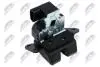 TAILGATE CENTRAL LOCKING NTY EZC-HY-593 (фото 1)