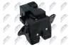 TAILGATE CENTRAL LOCKING NTY EZC-HY-593 (фото 2)