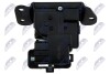 TAILGATE CENTRAL LOCKING NTY EZC-KA-009 (фото 4)