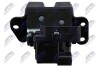 TAILGATE CENTRAL LOCKING NTY EZC-KA-009 (фото 5)