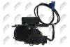 TAILGATE CENTRAL LOCKING NTY EZC-TY-061 (фото 4)