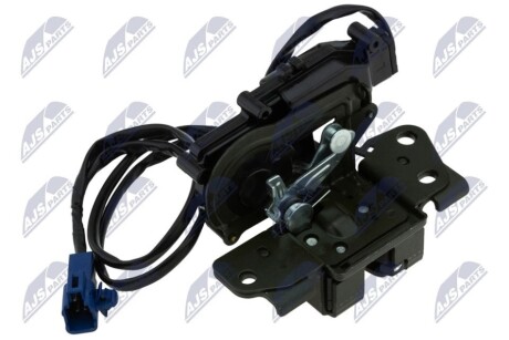 TAILGATE CENTRAL LOCKING NTY EZC-TY-061 (фото 1)