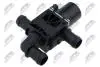 COOLANT CONTROL VALVE NTY CTM-AR-006 (фото 2)