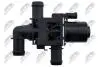 COOLANT CONTROL VALVE NTY CTM-AR-006 (фото 3)