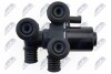 COOLANT CONTROL VALVE NTY CTM-BM-057 (фото 3)