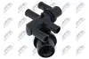 COOLANT CONTROL VALVE NTY CTM-FR-023 (фото 2)