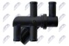 COOLANT CONTROL VALVE NTY CTM-FR-023 (фото 3)