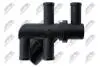 COOLANT CONTROL VALVE NTY CTM-FR-023 (фото 3)