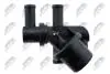 COOLANT CONTROL VALVE NTY CTM-FR-023 (фото 4)