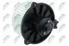 INTERIOR BLOWER NTY EWN-TY-009 (фото 2)