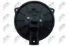 INTERIOR BLOWER NTY EWN-TY-009 (фото 5)
