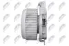 INTERIOR BLOWER NTY EWN-TY-005 (фото 3)