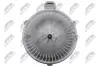 INTERIOR BLOWER NTY EWN-TY-005 (фото 4)