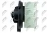 INTERIOR BLOWER NTY EWN-TY-006 (фото 3)