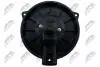 INTERIOR BLOWER NTY EWN-TY-006 (фото 5)