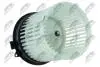 INTERIOR BLOWER NTY EWN-NS-008 (фото 1)