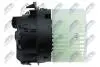 INTERIOR BLOWER NTY EWN-PE-001 (фото 3)