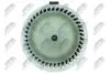 INTERIOR BLOWER NTY EWN-PE-001 (фото 4)
